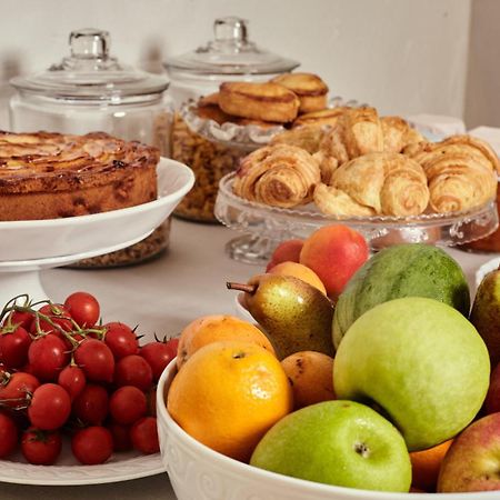Agapanto Masseria Bed & Breakfast Conversano Ngoại thất bức ảnh