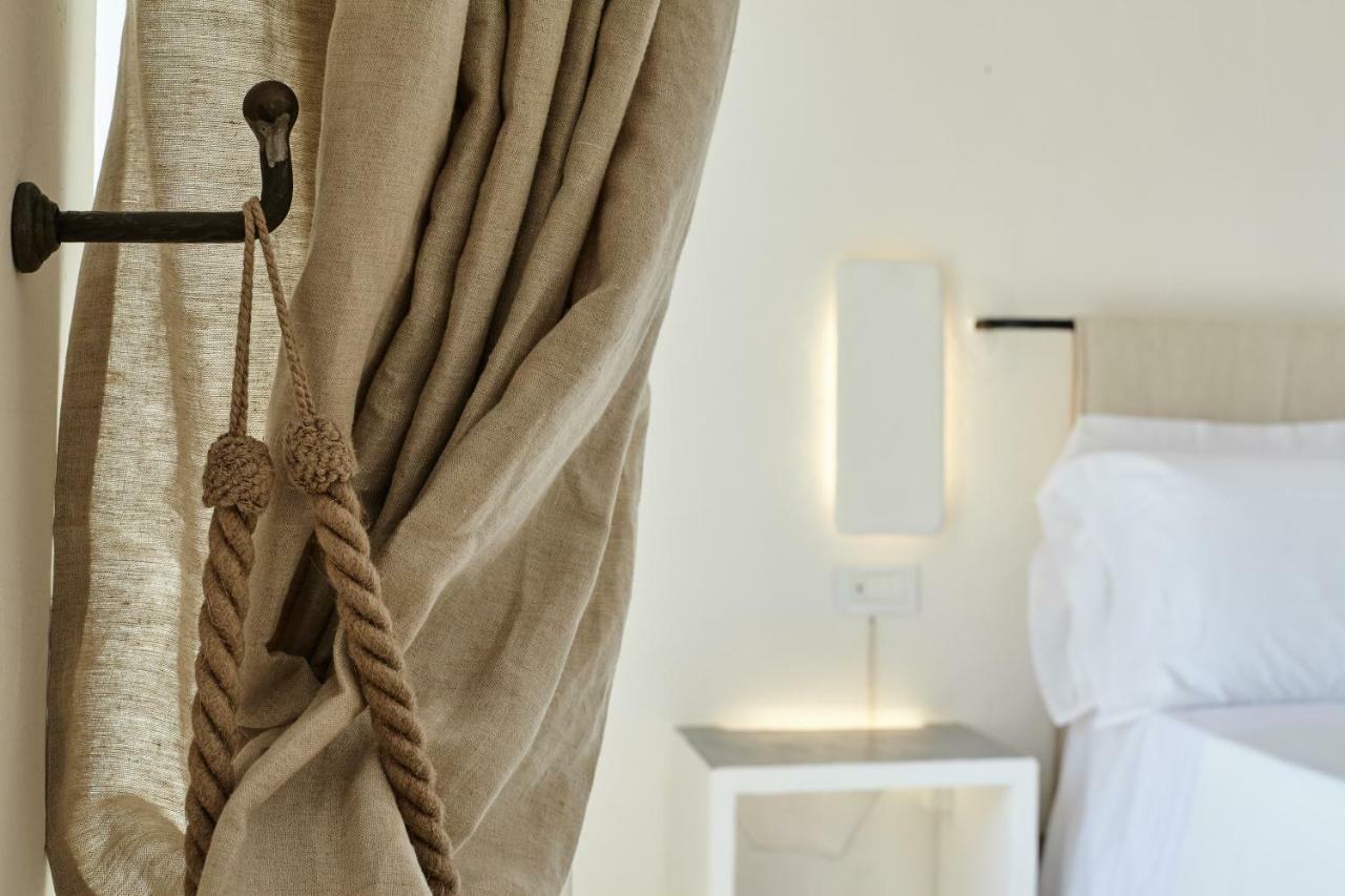 Agapanto Masseria Bed & Breakfast Conversano Ngoại thất bức ảnh