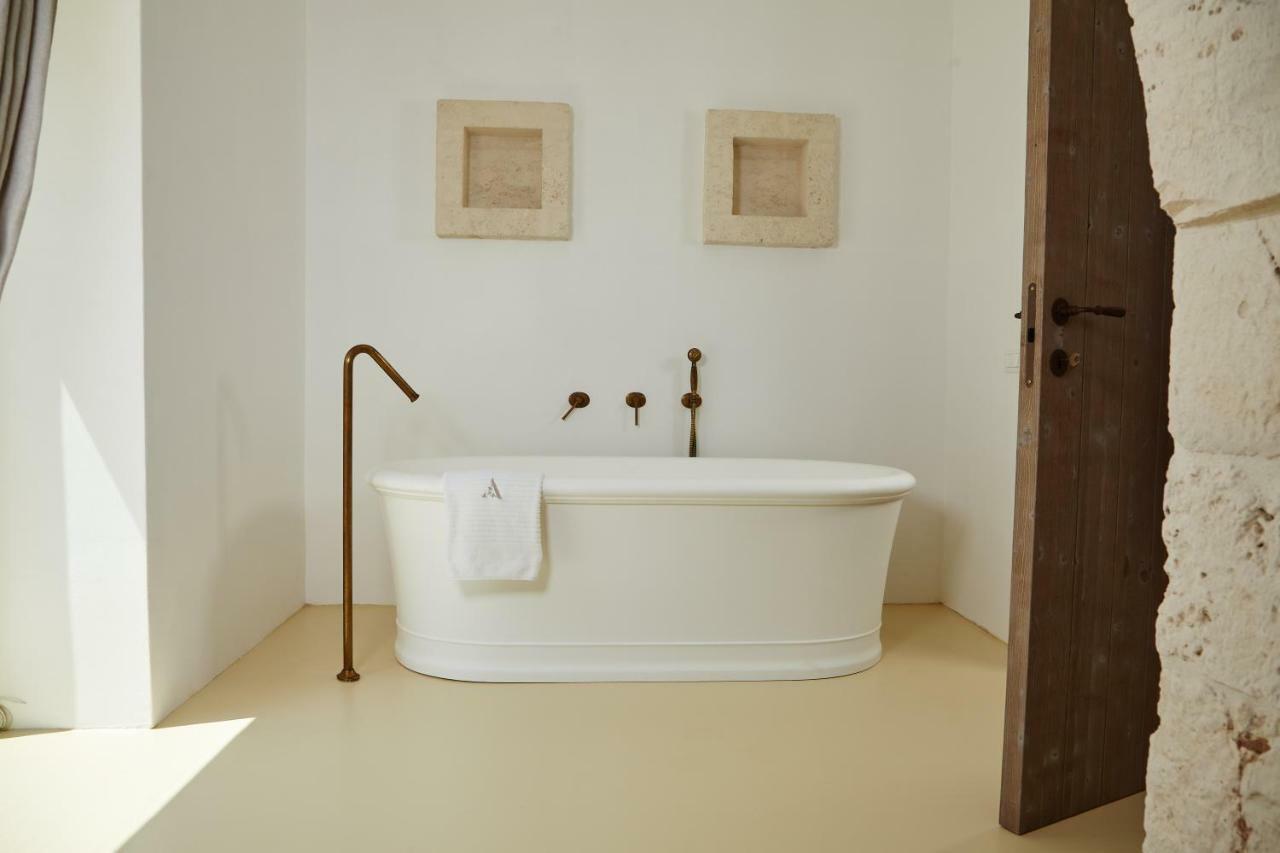 Agapanto Masseria Bed & Breakfast Conversano Ngoại thất bức ảnh