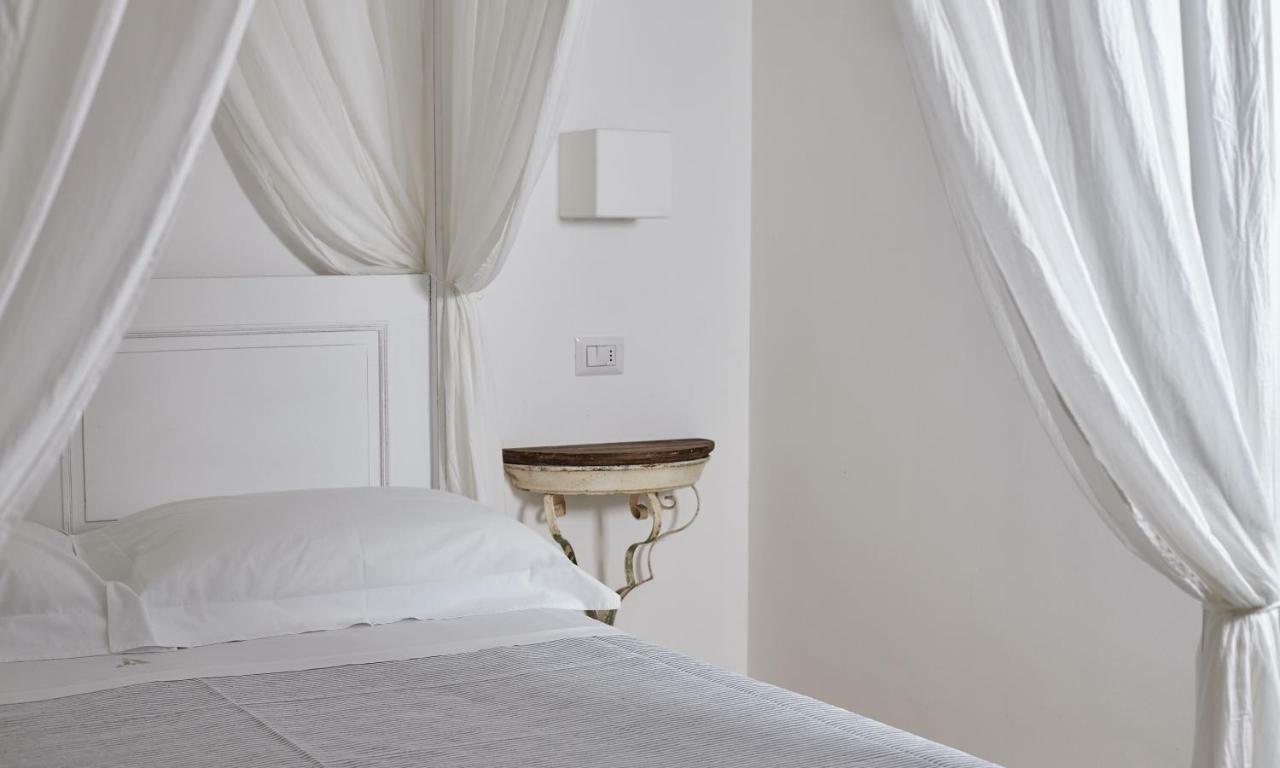 Agapanto Masseria Bed & Breakfast Conversano Ngoại thất bức ảnh