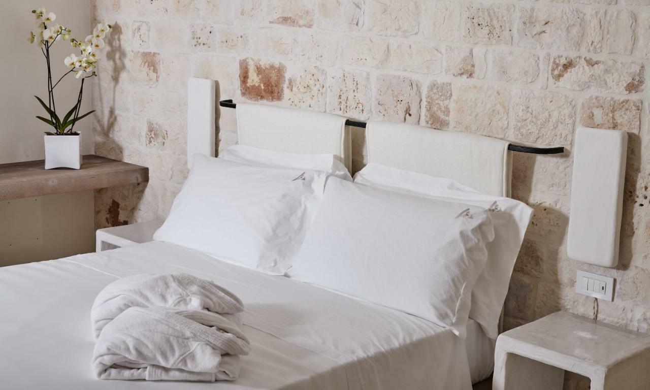 Agapanto Masseria Bed & Breakfast Conversano Ngoại thất bức ảnh