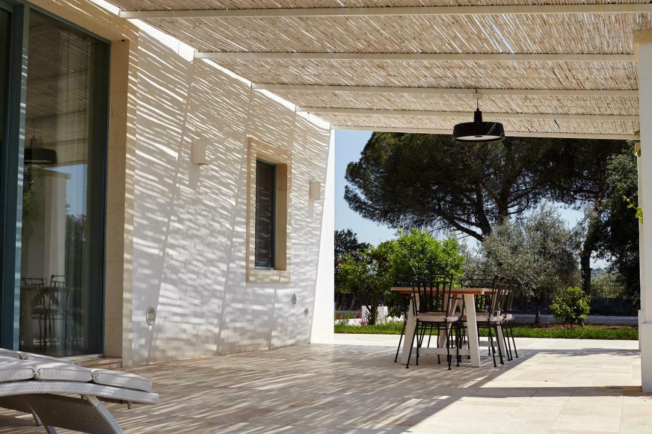 Agapanto Masseria Bed & Breakfast Conversano Ngoại thất bức ảnh