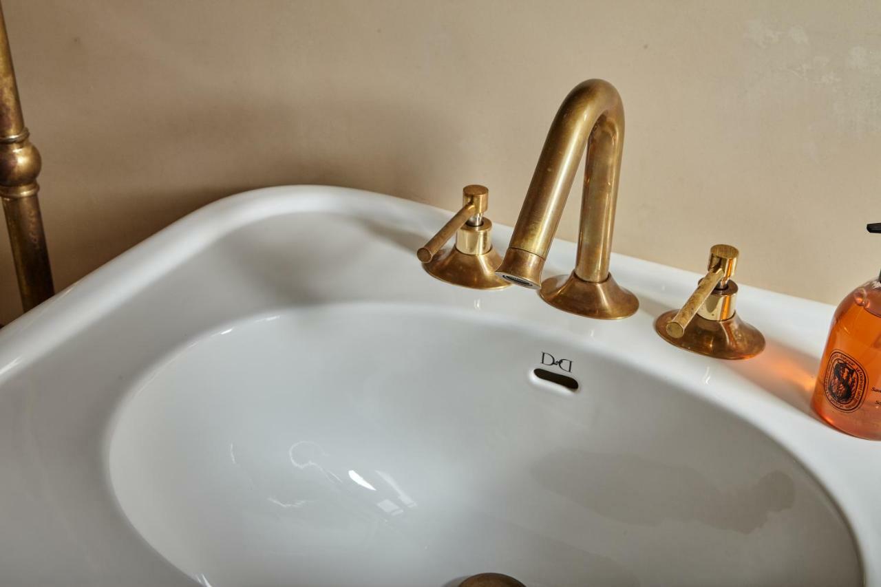 Agapanto Masseria Bed & Breakfast Conversano Ngoại thất bức ảnh