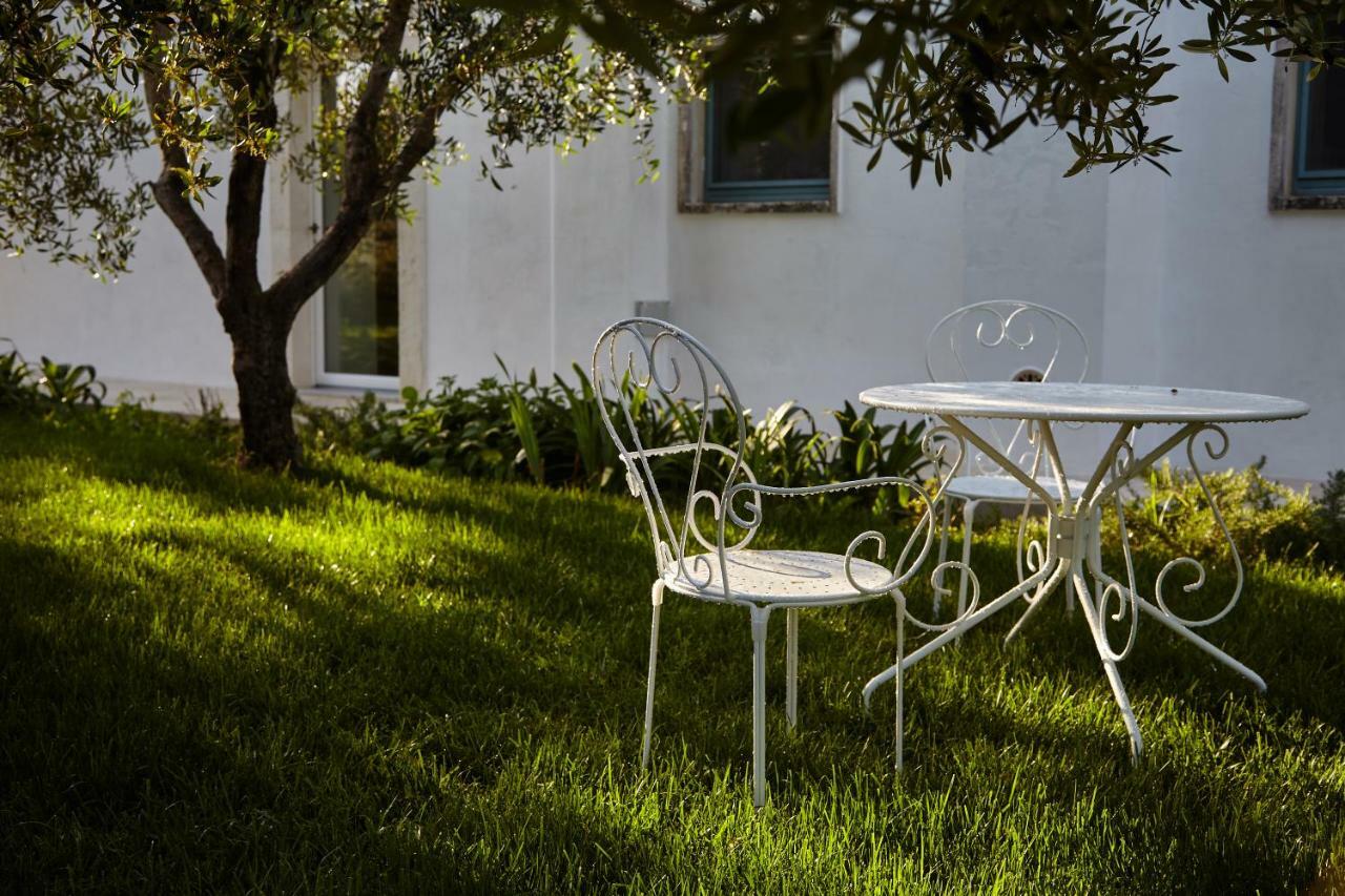 Agapanto Masseria Bed & Breakfast Conversano Ngoại thất bức ảnh