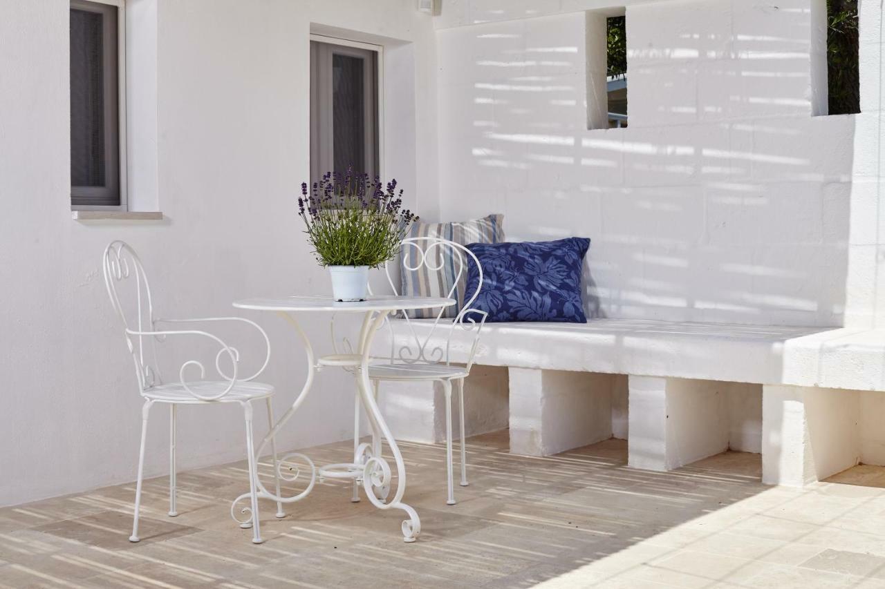 Agapanto Masseria Bed & Breakfast Conversano Ngoại thất bức ảnh