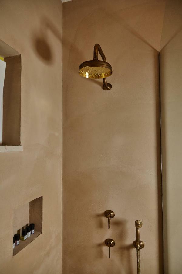 Agapanto Masseria Bed & Breakfast Conversano Ngoại thất bức ảnh