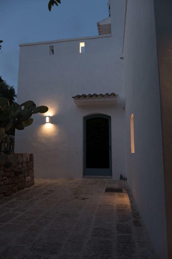 Agapanto Masseria Bed & Breakfast Conversano Ngoại thất bức ảnh