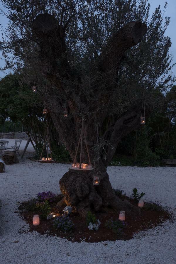 Agapanto Masseria Bed & Breakfast Conversano Ngoại thất bức ảnh